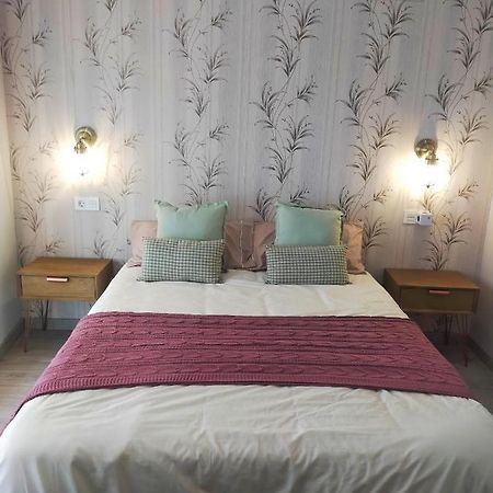Centro Loft 2.0 Apartment Овиедо Екстериор снимка