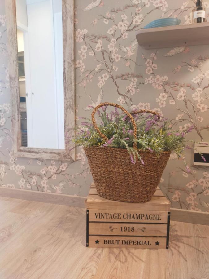 Centro Loft 2.0 Apartment Овиедо Екстериор снимка