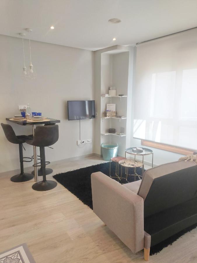Centro Loft 2.0 Apartment Овиедо Екстериор снимка